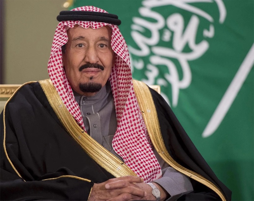 Raja Salman Serukan Salat Istisqa Serentak di Seluruh Kerajaan pada Kamis 13 November