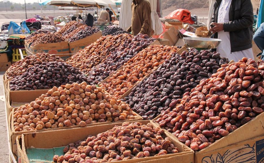 Madinah Resmikan Pasar Sentral Kurma Baru, Bisa Jadi Spot Favorit Berburu Oleh-oleh Jemaah Umrah