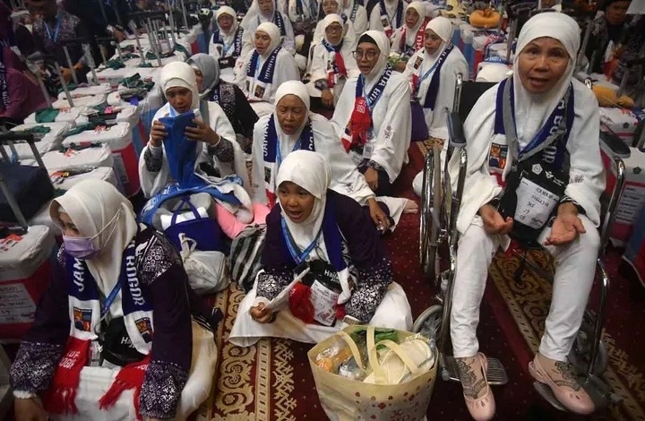 Pemerintah Cari Cara Pangkas Ongkos Haji, Apa Saja Komponen yang Dievaluasi?