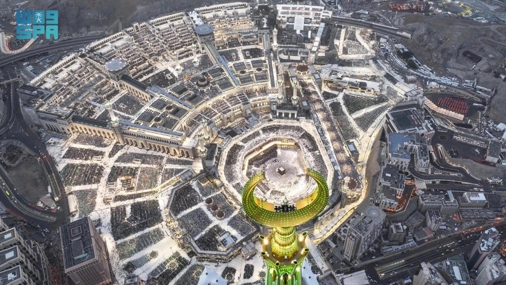 Masjidil Haram Disebut Bangunan Termahal Dunia, Ini Fakta-Fakta di Baliknya