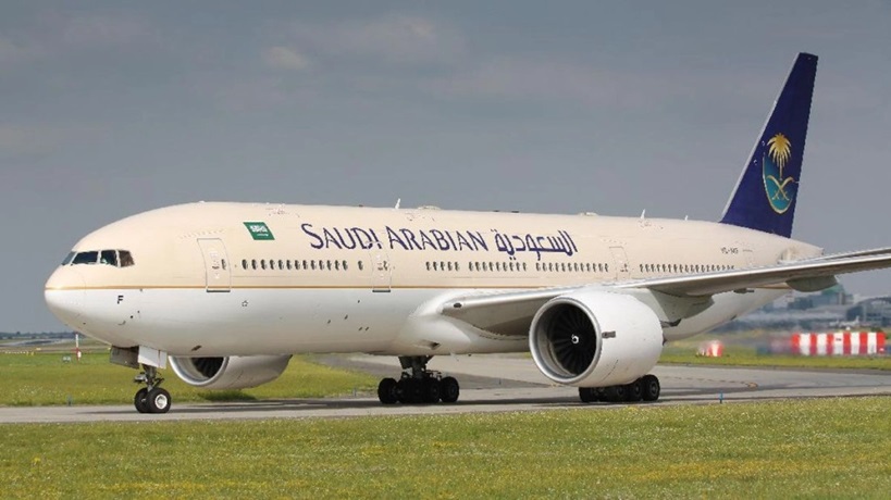 Saudia Airlines Masuk Peringkat Dua Besar Maskapai Paling Tepat Waktu di Dunia Sepanjang 2025